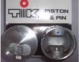 KIA PREGIO- MİNİBÜS- 98/02; PİSTON STD 2.7cc (J2) (94.5X2X2X3) (TIK) KIA PREGIO- MİNİBÜS- 98/02; PİSTON STD 2.7cc (J2) (94.5X2X2X3) (TIK)