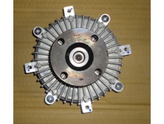 KIA BONGO- KAMYONET- 98/00; FAN TERMİĞİ 2.7cc (NUK)