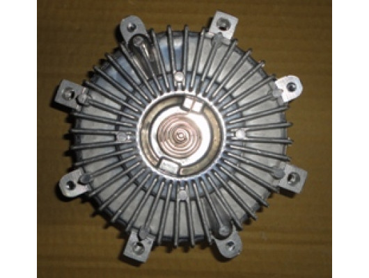 KIA BONGO- KAMYONET- 98/00; FAN TERMIGI 2.7cc (NUK)