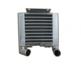 KIA BONGO- KAMYONET- 98/00; INTERCOOLER HAVA SOGUTMA RADYATÖRÜ