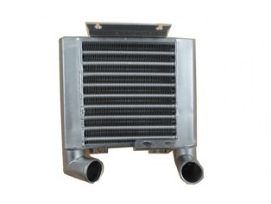KIA BONGO- KAMYONET- 98/00; INTERCOOLER HAVA SOGUTMA RADYATÖRÜ