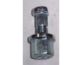 KIA BONGO- KAMYONET- 98/00; ARKA BIJON+SOMUN SOL AÇIK TIP (1 ADET)(FAMMIZE)