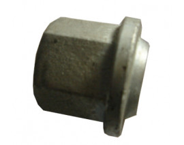 KIA BONGO- KAMYONET- 98/00; ARKA SOMUN SOL AÇIK TİP (1 ADET) (FAMMIZE)