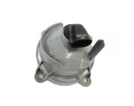 KIA BONGO- KAMYONET- 02/04; SIS LAMBASI SAG YUVARLAK TIP (FAMELLA)