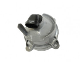 KIA BONGO- KAMYONET- 02/04; SIS LAMBASI SOL YUVARLAK TIP (FAMELLA)