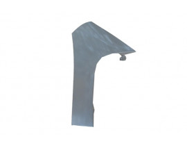 KIA BONGO- KAMYONET- 05/24; ÖN KÖŞE PANELİ SAĞ (TW)