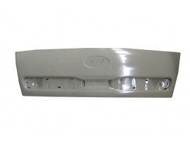 KIA BONGO- KAMYONET- 13/24; ÖN PANEL KOMPLE GRİ BOYALI (İCELİ/ÇEKOMASTİKLİ) (TW)