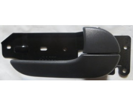 KIA BONGO- KAMYONET- 05/24; ÖN KAPI İÇ AÇMA KOLU SAĞ SİYAH (HUSHAN)