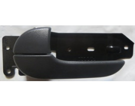 KIA BONGO- KAMYONET- 05/24; ÖN KAPI İÇ AÇMA KOLU SOL SİYAH (HUSHAN)