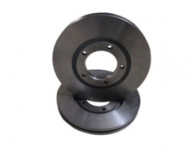 KIA BONGO- KAMYONET- 05/24; ÖN FREN DISKI (HAVALI)(ADET)(278X26X92X26,5X5)(DAIWA)