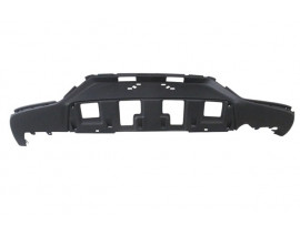 KIA NIRO- 17/19; ARKA ALT TAMPON SİYAH (TYG)