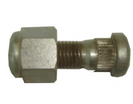 KIA CERES- KAMYONET- 90/00; ÖN/ARKA BİJON+SOMUN SAĞ AÇIK TİP (1 ADET)(FAMMIZE)