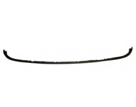 KIA SPORTAGE- 05/08; KARLIK (ÖN TAMPON ALTI) (PLASTIK) SIYAH (SPOILER) (TW)