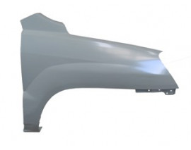 KIA SPORTAGE- 05/08; ÖN ÇAMURLUK SAĞ SİNYAL VE DODİK DELİKSİZ (TW)