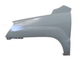 KIA SPORTAGE- 05/08; ÖN ÇAMURLUK SOL SİNYAL VE DODİK DELİKSİZ (TW)