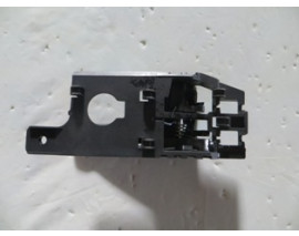 KIA SPORTAGE- 05/08; ÖN/ARKA KAPI İÇ AÇMA KOLU SOL SİYAH (HUSHAN)