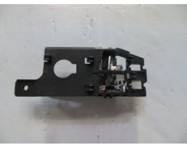 KIA SPORTAGE- 05/08; ÖN/ARKA KAPI IÇ AÇMA KOLU SOL NIKELAJLI (HUSHAN)