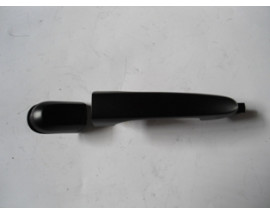 KIA SPORTAGE- 05/08; ARKA KAPI DIŞ AÇMA KOLU SOL SİYAH (HUSHAN)