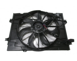 KIA SPORTAGE- 05/08; RADYATÖR FAN DAVLUMBAZI (7 KANAT)