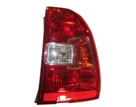 KIA SPORTAGE- 09/10; STOP LAMBASI SAĞ KIRMIZI/BEYAZ (FAMELLA)