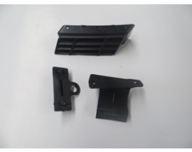 KIA SPORTAGE- 09/10; ÖN TAMPON BAĞLANTI BRAKETİ SAĞ (BFN) KIA SPORTAGE- 09/10; ÖN TAMPON BAĞLANTI BRAKETİ SAĞ (BFN)