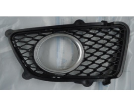KIA SPORTAGE- 09/10; SİS LAMBA KAPAĞI SAĞ SİS DELİKLİ (TYG) KIA SPORTAGE- 09/10; SİS LAMBA KAPAĞI SAĞ SİS DELİKLİ (TYG)