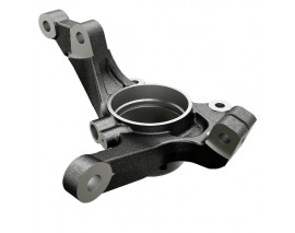 KIA SPORTAGE- 11/15; ÖN AKS TAŞIYICI SOL (ABS Lİ)