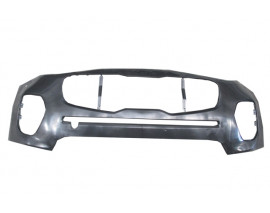 KIA SPORTAGE- 16/18; ÖN TAMPON SİS DELİKLİ SİYAH (TYG) KIA SPORTAGE- 16/18; ÖN TAMPON SİS DELİKLİ SİYAH (TYG)