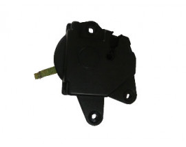 VOLVO KAMYON- FM/FH12/FH460- 98/06; ÖN KAPI İÇ AÇMA KOL MEKANİZMASI SOL