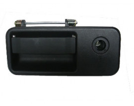 VOLVO KAMYON- FM/FH12/FH460- 98/06; ÖN KAPI DIŞ AÇMA KOLU SAĞ SİYAH