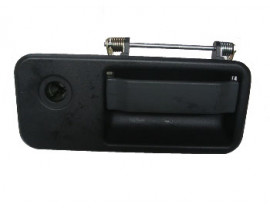 VOLVO KAMYON- FM/FH12/FH460- 98/06; ÖN KAPI DIŞ AÇMA KOLU SOL SİYAH