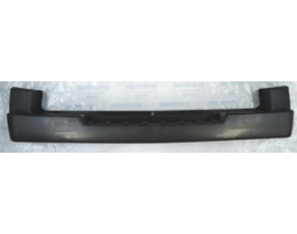 KIA BESTA- MINIBÜS- 91/96; ARKA TAMPON SIYAH (BFN)