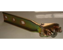 KIA BESTA- MİNİBÜS- 91/96; ORTA KAPI ORTA RAY BAĞLANTISI SAĞ (HUSHAN)