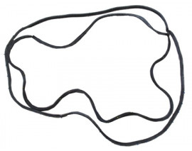 KIA BESTA- MINIBÜS- 91/96; ÖN KAPI TOZ LASTIGI SAG/SOL SET 2 PARÇA