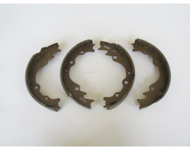 KIA BESTA- MINIBÜS- 91/96; ARKA FREN PABUCU (130X50) (DAIWA)