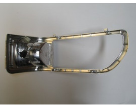 KIA HI BESTA- MINIBÜS- 97/99; FAR ÇERÇEVELI SINYAL SAG NIKELAJLI (FAMELLA)