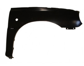 KIA RIO- I- 01/02; ÖN ÇAMURLUK DELIKLI SAG (TW)