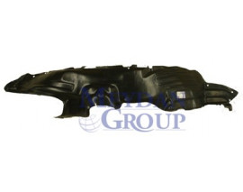 KIA RIO- I- 01/02; ÖN ÇAMURLUK DAVLUMBAZI SOL (LT-KA6017) (TW)