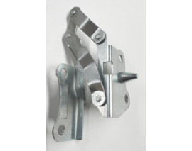 KIA RIO- I- 01/02; KAPUT MENTESESI SAG (TYG)