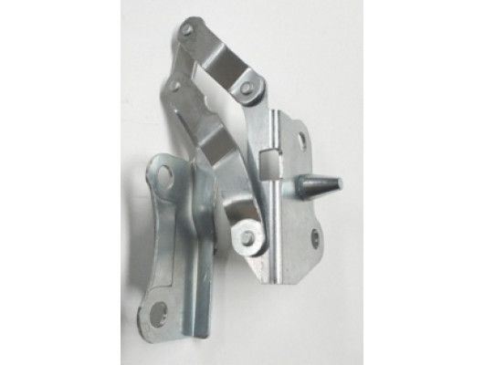 KIA RIO- I- 01/02; KAPUT MENTESESI SAG (TYG)