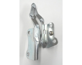 KIA RIO- I- 01/02; KAPUT MENTESESI SOL (TYG)