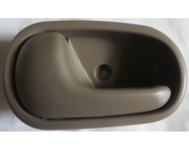 KIA RIO- I- 01/02; ÖN KAPI İÇ AÇMA KOLU SOL BEJ (HUSHAN)