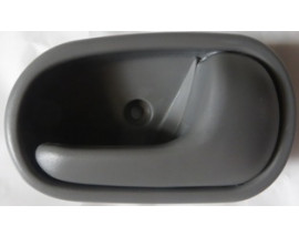 KIA RIO- I- 01/02; ARKA KAPI İÇ AÇMA KOLU SAĞ GRİ (HUSHAN)