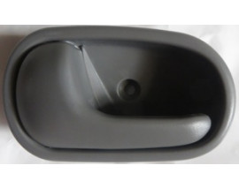 KIA RIO- I- 01/02; ARKA KAPI İÇ AÇMA KOLU SOL GRİ (HUSHAN)