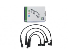 KIA RIO- I- 01/02; BUJİ KABLOSU TAKIM (A3E)1.3 cc (YOW JUNG)