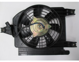 KIA RIO- I- 01/02; KLİMA FAN DAVLUMBAZI (TW)