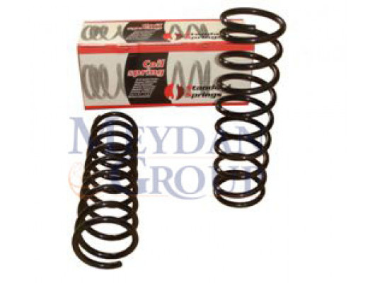 KIA RIO- I- 01/02; ÖN HELEZON YAYI SAG/SOL (2LI SET) 1.3/1.5cc (11X107X373)(STDR)