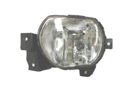 KIA RIO- II- 03/05; SIS LAMBASI SOL OVAL BAGLANTISI ILE BIRLIKTE (H27) (FAMELLA)