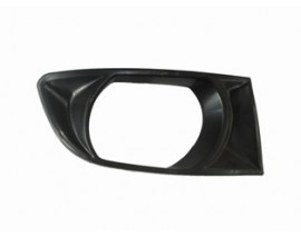 KIA RIO- II- 03/05; SİS LAMBA KAPAĞI SAĞ SİS DELİKLİ (TW)