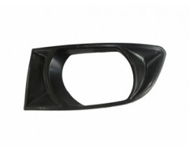 KIA RIO- II- 03/05; SİS LAMBA KAPAĞI SOL SİS DELİKLİ (TW)